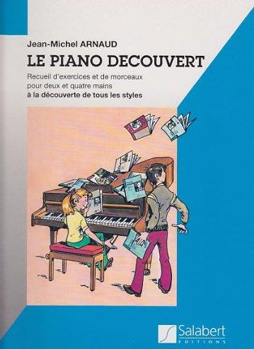 Le Piano Découvert