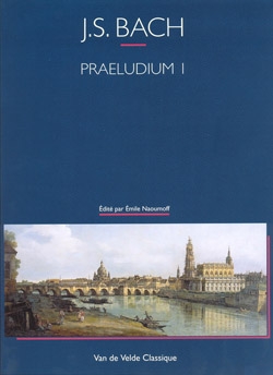 Praeludium Nr.1, BWV.846