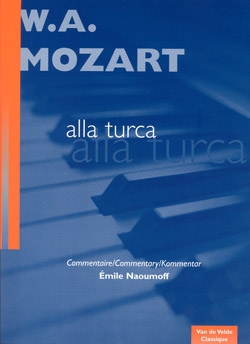 Alla Turca (From sonate KV.331)