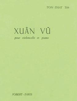 Xuan Vu