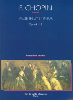 Valse, Op.64/2