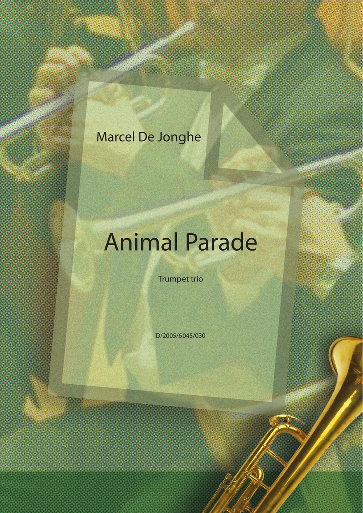 Animal parade