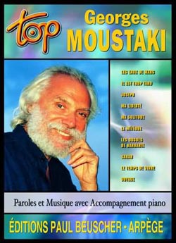 Top Moustaki