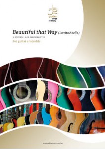 Beautiful That Way (La Vita e Bella)