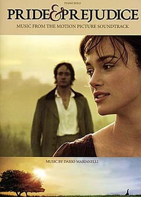 Pride and Prejudice - Soundtrack