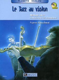 Le Jazz au Violon - Vol.2