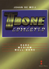 T-Bone Concerto