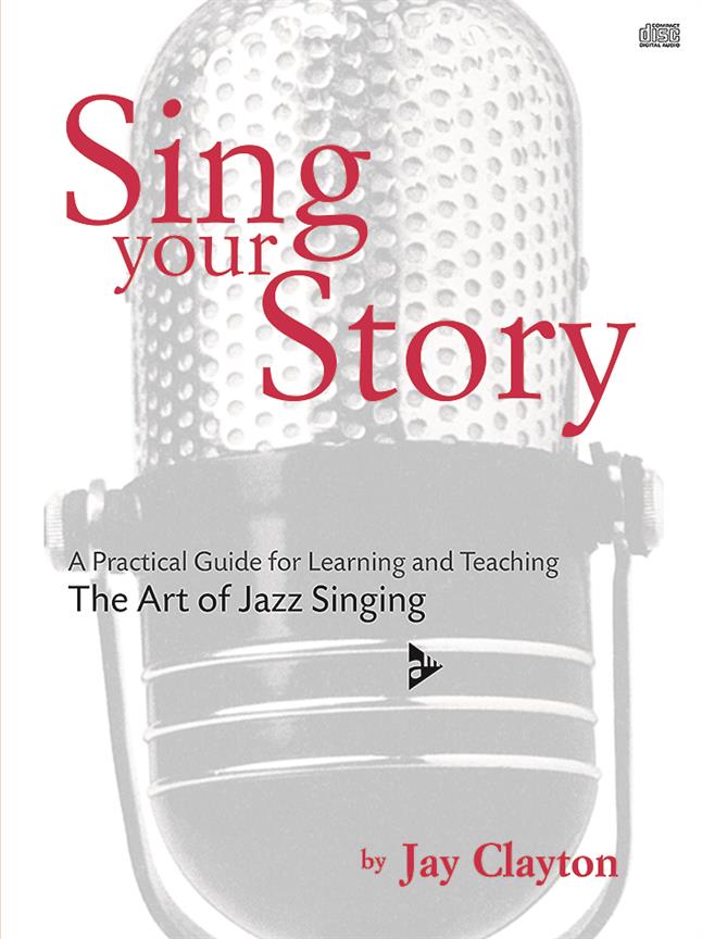 Sing your Story - The Art of Jazz Singing