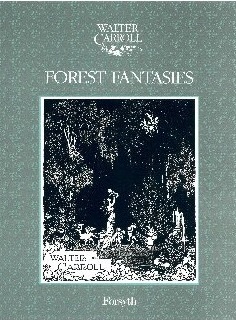 Forest Fantasies