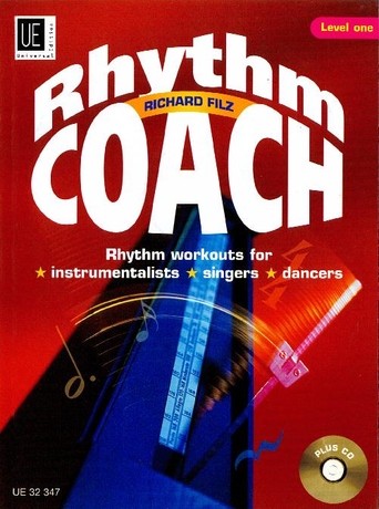 Rhythm Coach