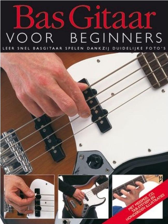 Basgitaar voor Beginners