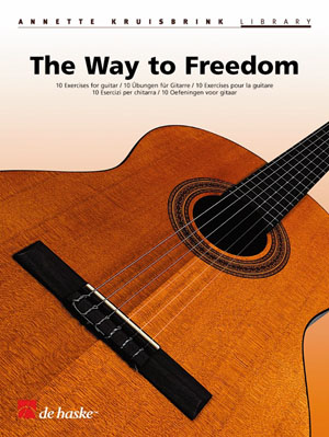 The Way to Freedom