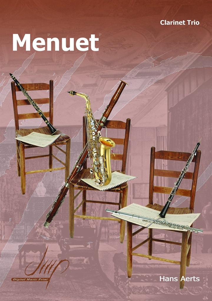 Menuet