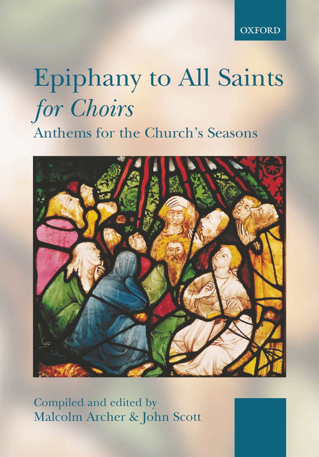 Epiphany to All Saints for Choirs