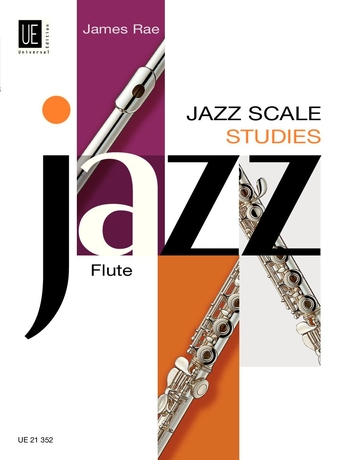 Jazz Scale Studies