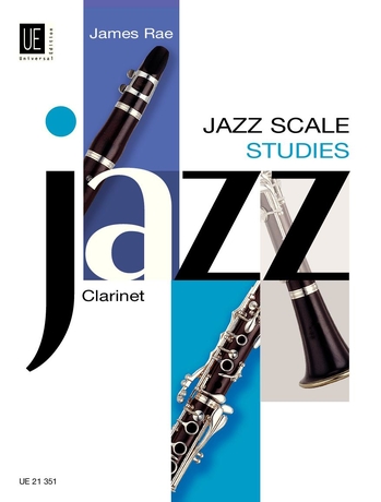 Jazz Scale Studies