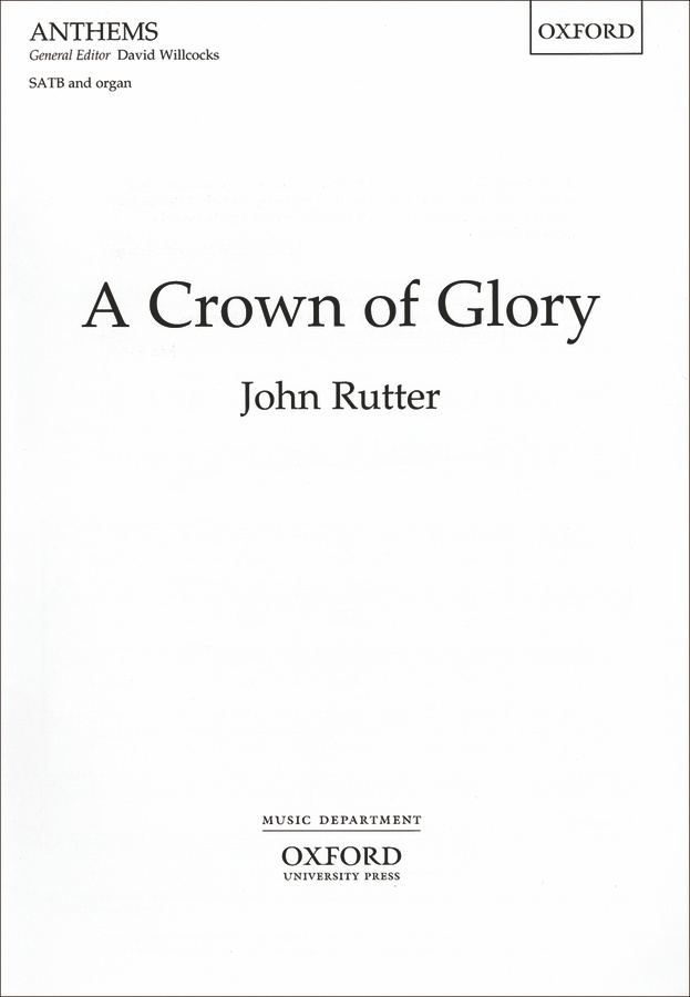 A Crown of Glory