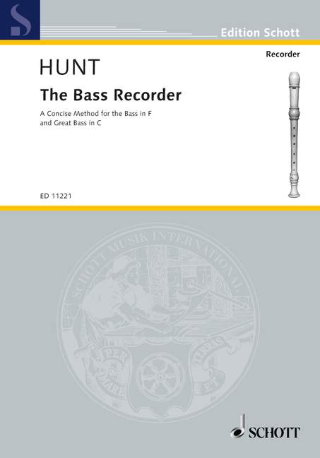 The Bass Recorder