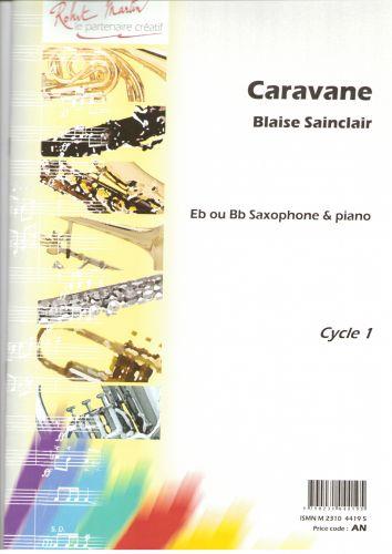 Caravane