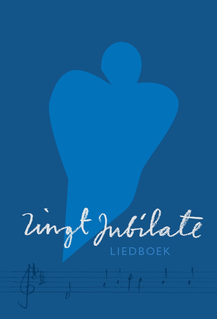 Zingt Jubilate - Liedboek