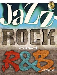 Jazz, rock & R&B