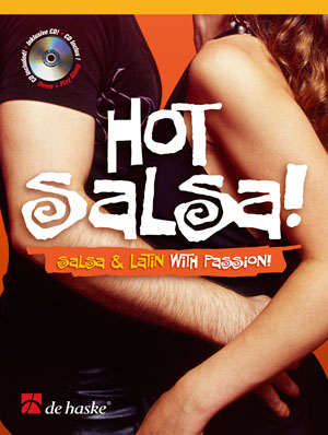 Hot Salsa