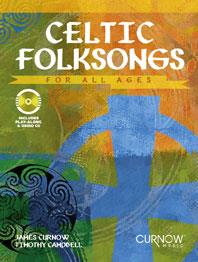 Celtic folksongs (Piano accomp.)
