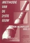 Methode van de 21ste Eeuw - Deel 3 (Blokfluit)