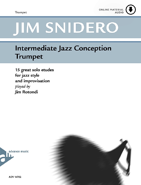 Intermediate Jazz Conception (Trumpet)