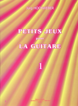 Petits jeux - 1