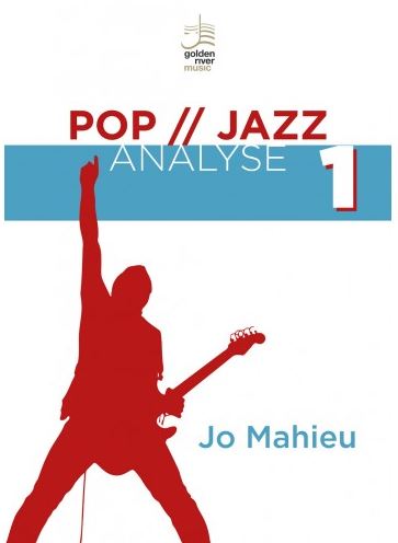 Pop & Jazz Analyse - Deel 1