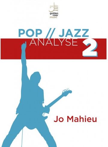 Pop & Jazz Analyse - Deel 2