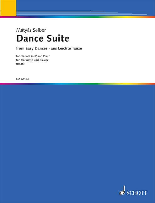 Dance Suite