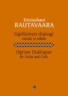 An Ugrian dialogue