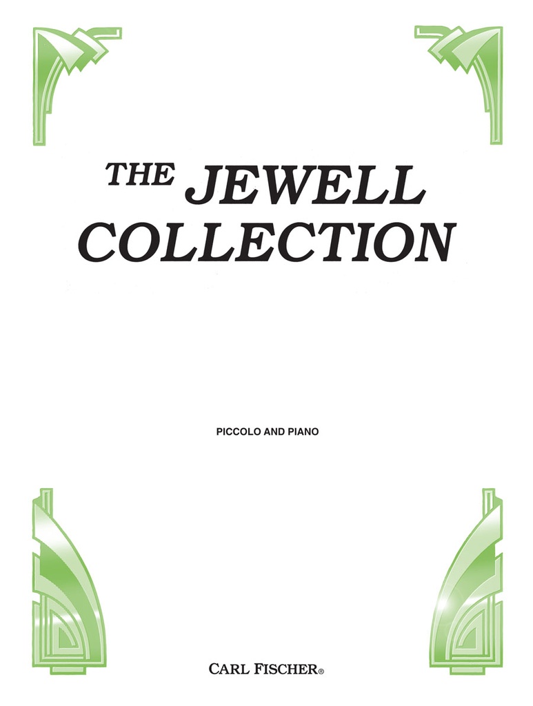 The Jewell Collection