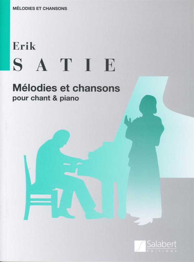 Mélodies et Chansons