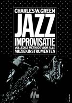 Jazz Improvisatie