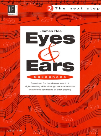 Eyes and Ears - Vol.2