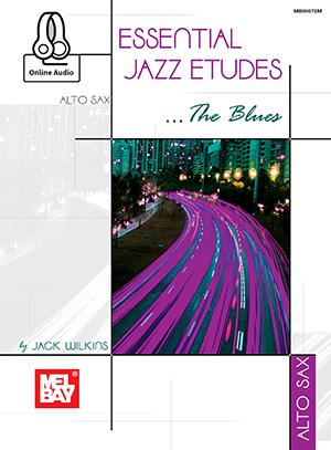 Essential Jazz Etudes