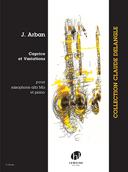 Caprices et Variations