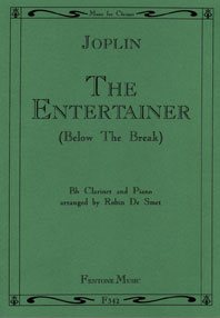 The entertainer