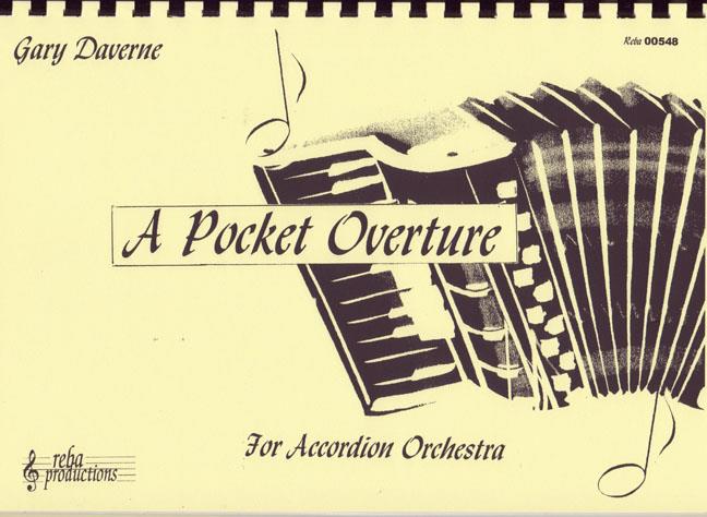 A Pocket Overture