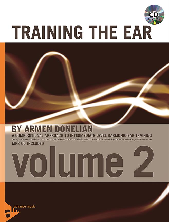 Training The Ear - Vol.2