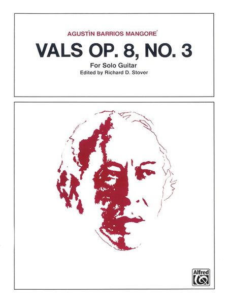 Vals, Op.8/3