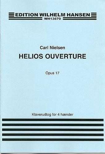 Helios ouverture