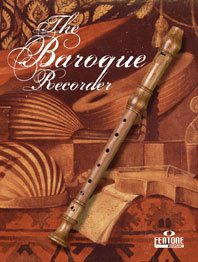 The baroque recorder