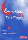 Sinterklaas- en Kerstliedjes (Viool of altviool)