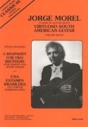 Virtuoso South-American Guitar - Vol.7