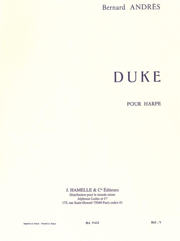 Duke