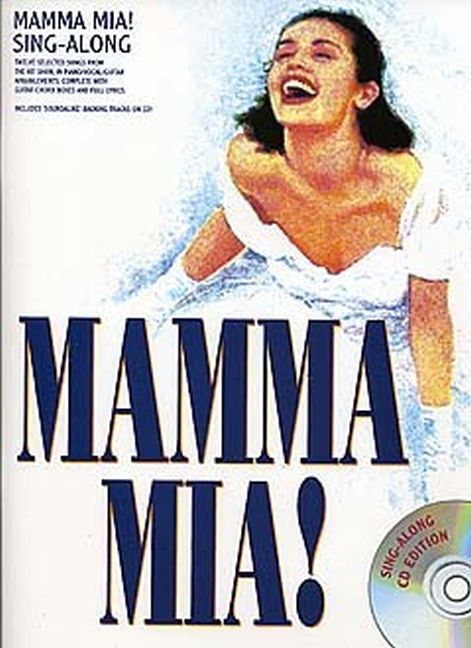 Mamma Mia (Sing-along)